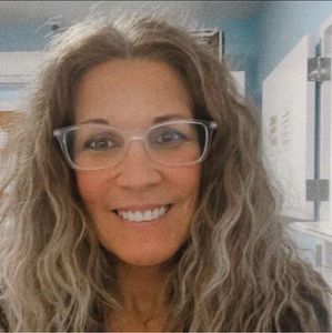 Meet your Posher, Mary